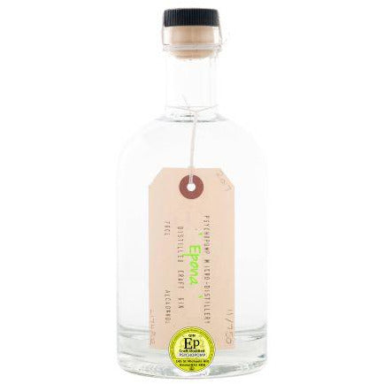 Gin - Seasonal - Spring 2021 - Epona - Psychopomp