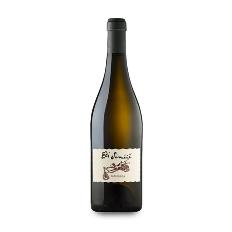 Malvazia - Edi Simiic - Goriska Brda - Slovenia