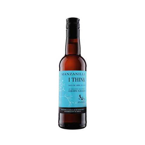 Sherry - Manzanilla - I Think - En Rama - Equipo Navazos - Spain