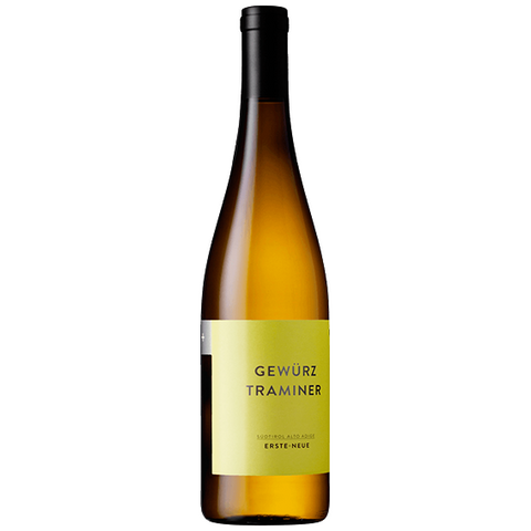 Gewurztraminer - Erste and Neue - Alto Adige - Italy