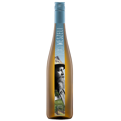 Gruner Veltliner - Felix - Weingut Weszeli - Kamptal - Austria