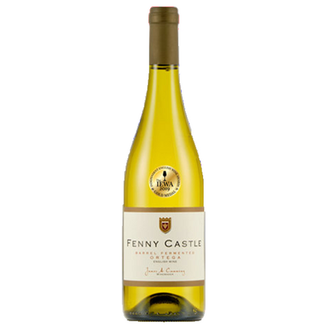 Ortega - Fenny Castle - Somerset - UKŵ