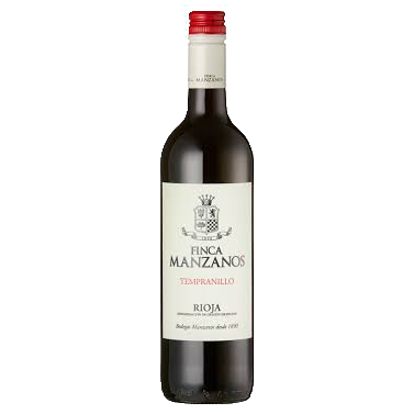 Tempranillo - Rioja - Finca Manzanos