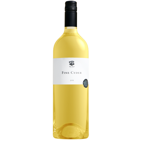 Fine Cyder - Ida Red - The Newt