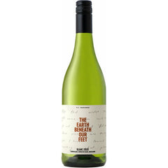 White Blend - The Earth Beneath Our Feet - Franschoek - South Africa