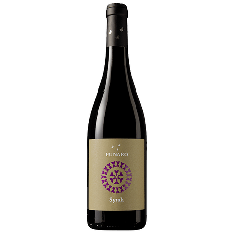 Syrah - Funaro