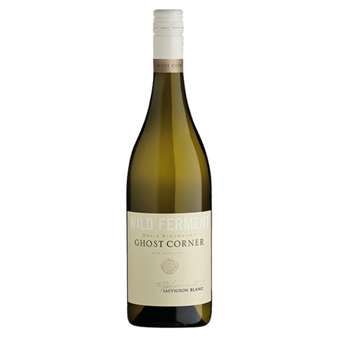 Sauvignon Blanc - Wild Ferment - Ghost Corner - Elim - South Africa