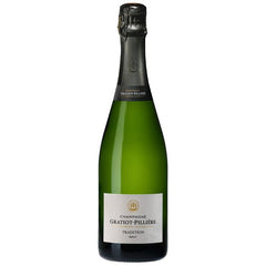 Brut Tradition  - Gratiot-Pillière - Champagne - France