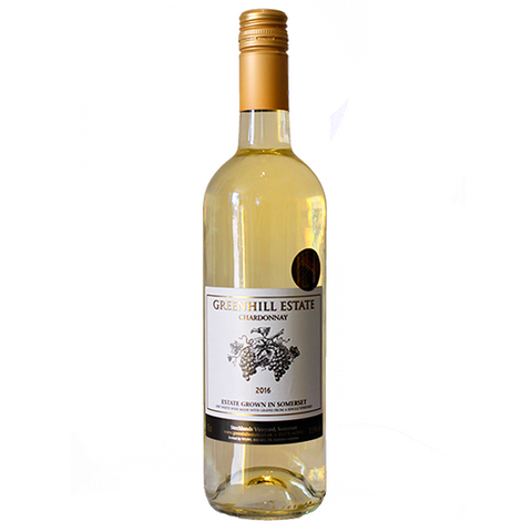 Chardonnay - Greenhill Estate