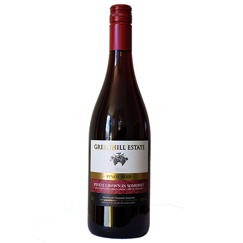 Pinot Noir - Greenhill Estate
