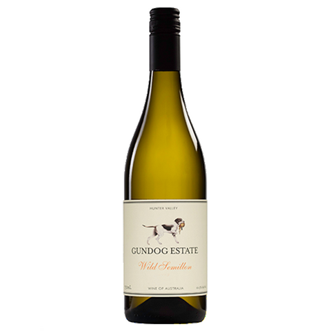 Semillon - Gundog Estate - Hunter Valley - Australia