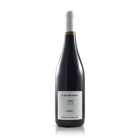 Gamay - La Maison Neuve - Touraine - Loire - France