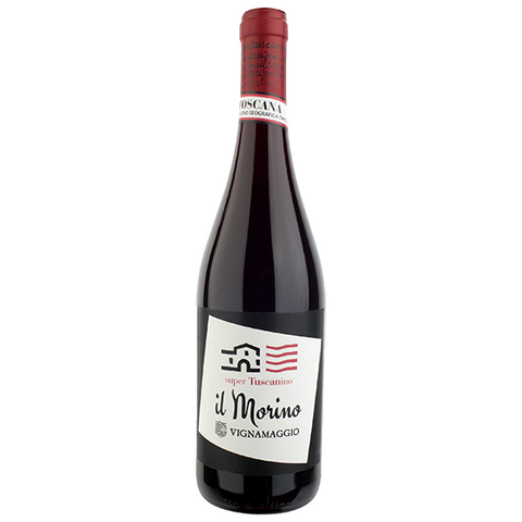 Sangiovese - Il Morino - Vignamaggio