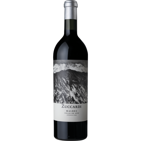 MAGNUM - Malbec - Jose Zuccardi - Mendoza - Argentina - 2016 - in Wooden case
