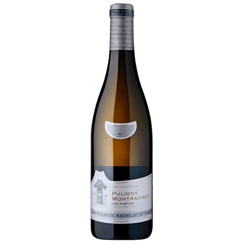 Puligny Montrachet - Les Aubues - Bachelet - Burgundy - France
