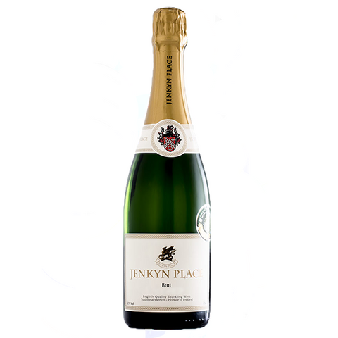 Brut - Cuvee Jenkyn