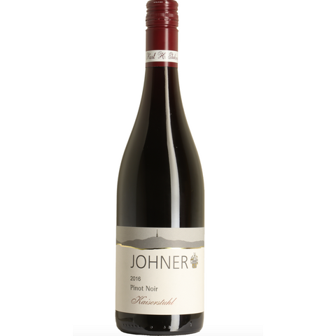 Karl Johner - Pinot Noir Kaiserstuhl - German - 2019