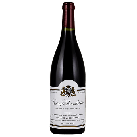 Gevrey Chambertin - Domaine Joseph Roty - Burgundy - France