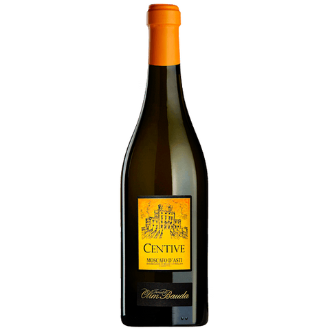 Moscato d'Asti DOCG - 'Centive' - Olim Bauda - Frizzante
