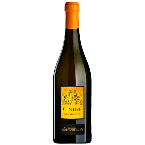 Moscato d'Asti - Centive - Frizzante