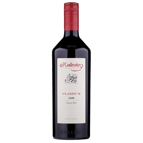 GSM - Clarry's - Kalleske - Barossa Valley - Australia