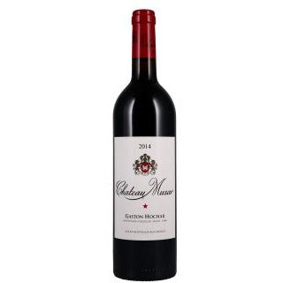 Chateau Musar 2014 - Chateau Musar - Bekaa Valley - Lebanon