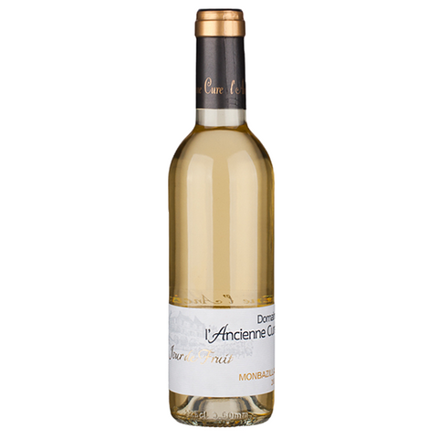 Monbazillac - l'Ancienne Cure - Bergerac - France 375ml