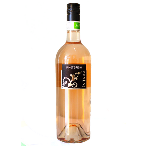 Rose - Pinot Grigio - La Jara
