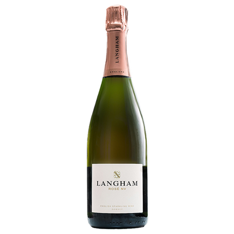 Sparkling - Rose - Langham Estate - Dorset