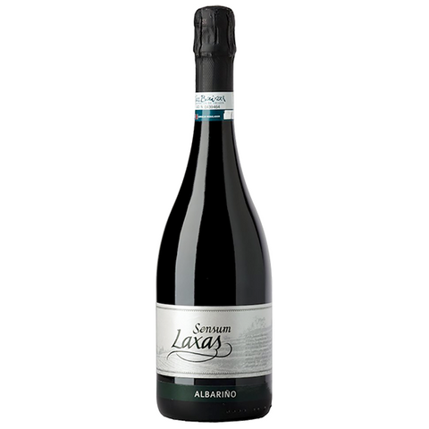 Sparkling -  Albarino - As Laxas - Sensum - Rias Baixas - Spain