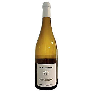 Sauvignon Blanc  - Domaine des Vaublins - Touraine - Loire - France