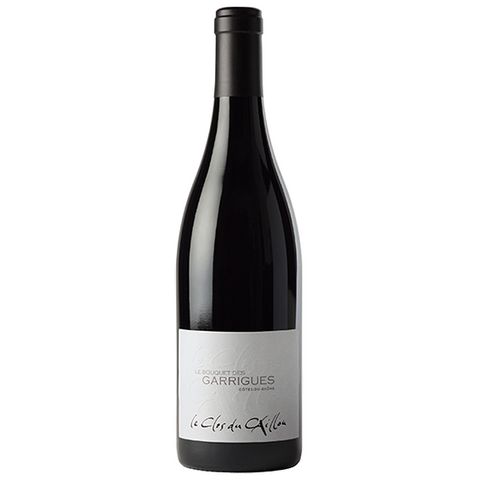 Syrah | Grenache  - Cotes du Rhône - Clos du Caillou - Bouquets Des Garrigues