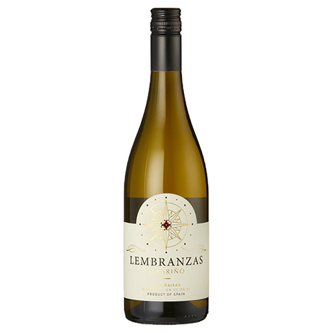 Albariño - Lembranzas - Rias Baixas - Spain