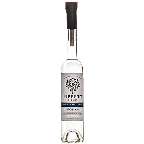 Vodka - Porter's Perfection - 100ml