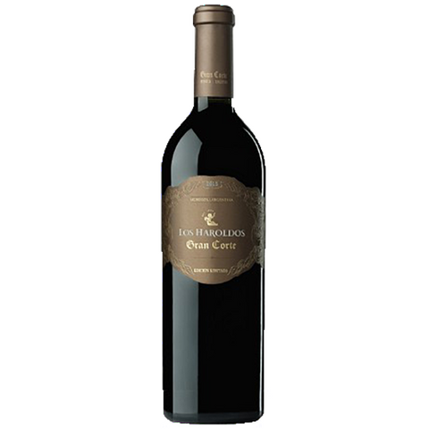 Gran Corte Blend - Los Haroldos - Mendoza - Argentina