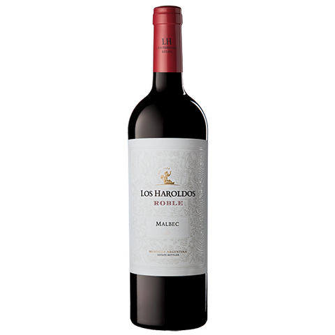Malbec - Estate - Los Haroldos - Mendoza - Argentina