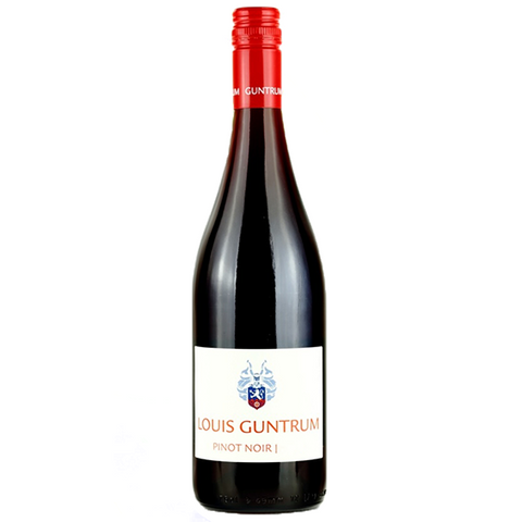 Pinot Noir - Louis Guntrum - Rheinhessen - Germany