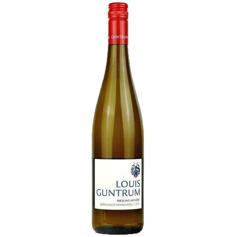 Riesling - Auslese - Oppenheimer - Louis Guntrum - Germany