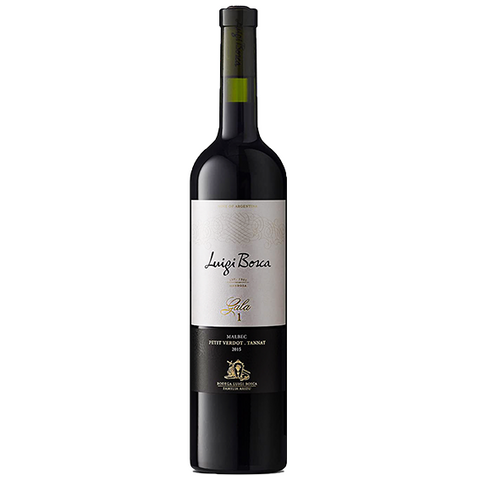 Magnum - Malbec Blend - Gala 1 - Luigi Bosca - Mendoza - Argentina