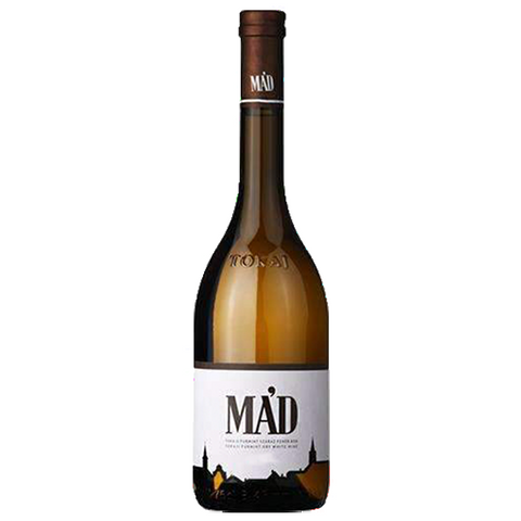 Magnum - Tokaji Furmint - MAD - 2015