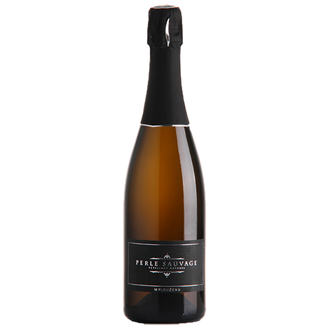 Sparkling - Petillant Naturel - Perle Sauvage - Plouzeau