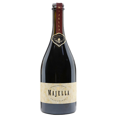 Sparkling - Shiraz - Majella Estate - Coonawara - Australia