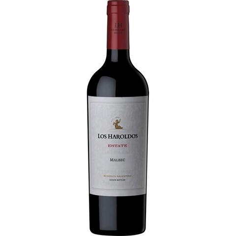Magnum - Estate Malbec - Los Haroldos