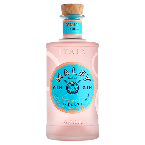Gin - Malfy Rosa - Pink Grapefruit