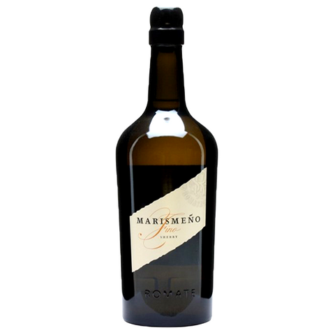 Sherry - Fino - Marismeno - Romate