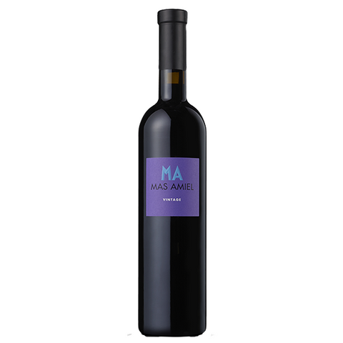 Sweet Wine - Mas Amiel - Maury - Southern France - 37.5cl