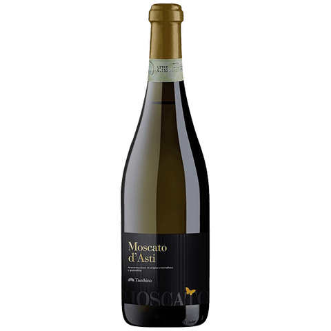 Moscato d'Asti - Tacchino - Piedmont - Italy