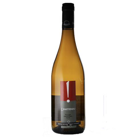 Muscadet - L'Inattendu