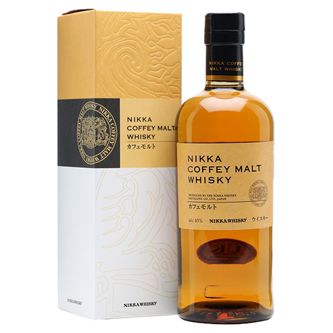 Whisky - Coffey Malt - Nikka
