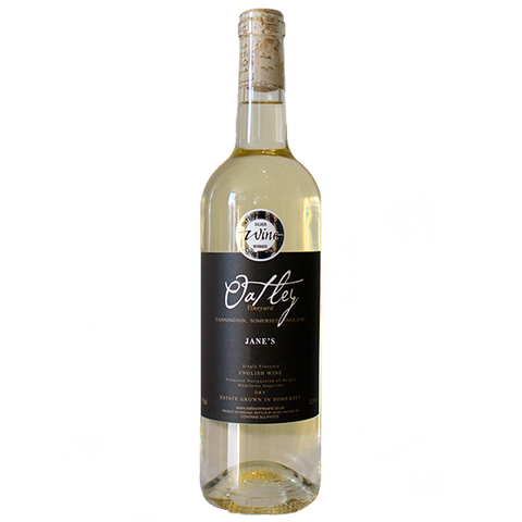 Madeleine Angevine - Jane's - Oatley - Cannington - Somerset